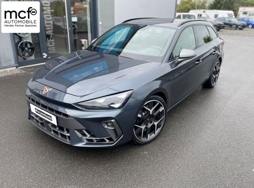 Cupra Leon 16.236 km 39.490 € Harztor ( Nordhausen ) 99768