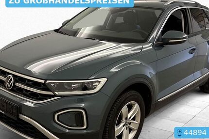 VW T-Roc 63.287 km 20.190 &euro; Krefeld 47829