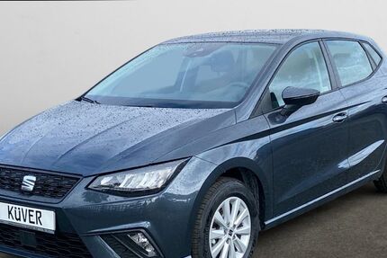 Seat Ibiza 26.000 km 15.149 € Hagen 27628