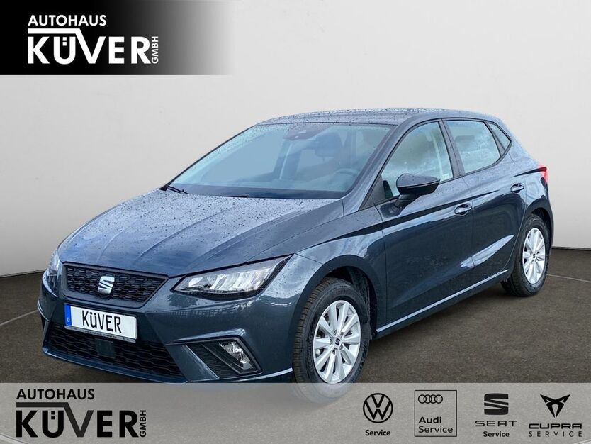 Seat Ibiza 26.000 km 15.149 € Hagen 27628