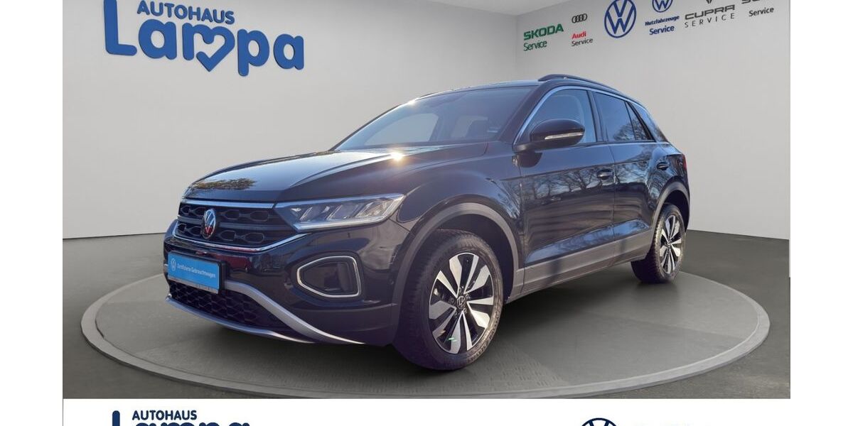 VW T-Roc 20.390 km 21.930 &euro; Lengerich bei Lingen/Emsland 49838