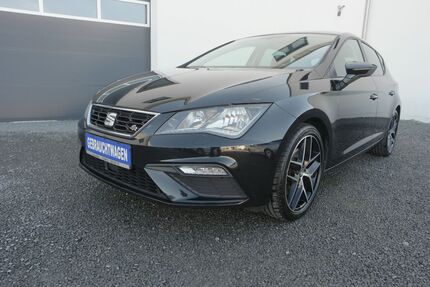 Seat Leon 127.000 km 12.900 &euro; Erbach 64711
