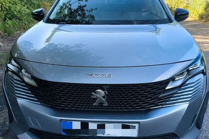 Peugeot 3008 55.000 km 22.000 &euro; Bonn 53123