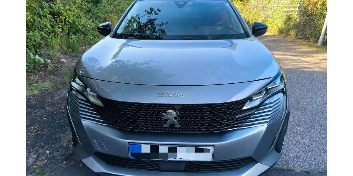 Peugeot 3008 55.000 km 22.000 &euro; Bonn 53123