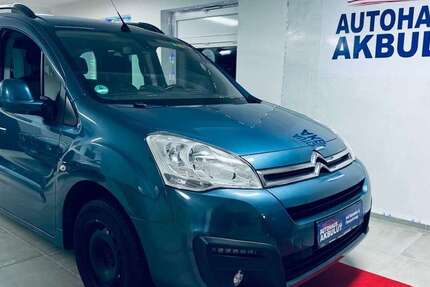 Citroen Berlingo 178.900 km 6.490 &euro; Bruchköbel 63486