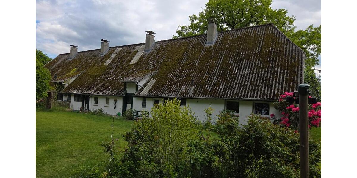 Doppelhaushälfte Lübtheen - 5 Zimmer, 140 m&sup2;, 190.000&euro; | Angebot:26870126