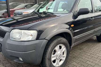 Ford Maverick 198.000 km 3.999 &euro; Kraichtal 76703
