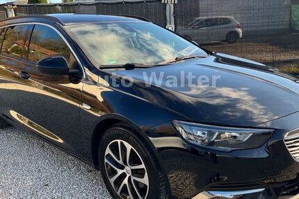 Opel Insignia 178.425 km 7.999 &euro; Jettingen -Scheppach 89343