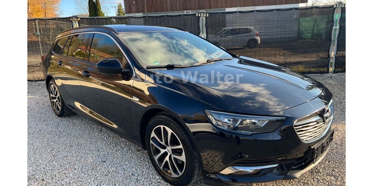 Opel Insignia 178.425 km 7.999 &euro; Jettingen -Scheppach 89343