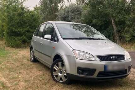 Ford C-Max 120.000 km 2.500 € Leipzig 04179