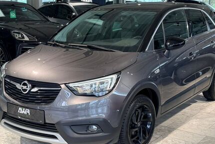 Opel Crossland (X) 45.369 km 10.980 &euro; Remscheid 42897