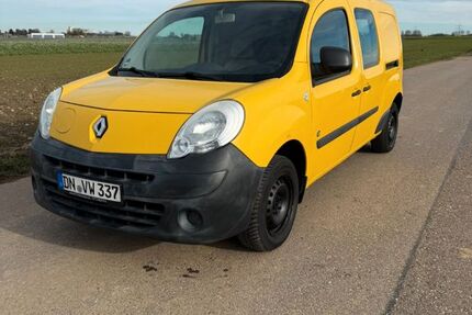 Renault Kangoo E-TECH 60.801 km 3.350 &euro; Titz 52445