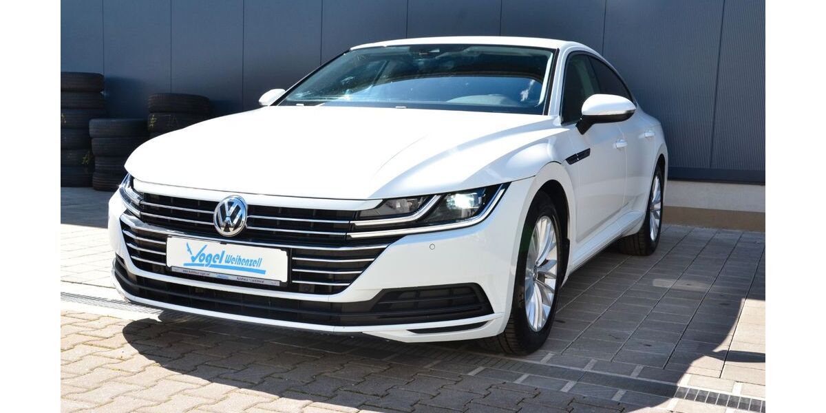 VW Arteon 88.754 km 20.490 &euro; Weihenzell 91629