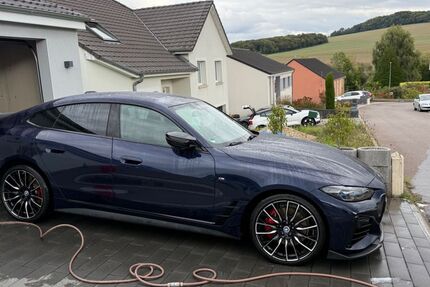 BMW M440 33.000 km 49.800 &euro; Bous 66359