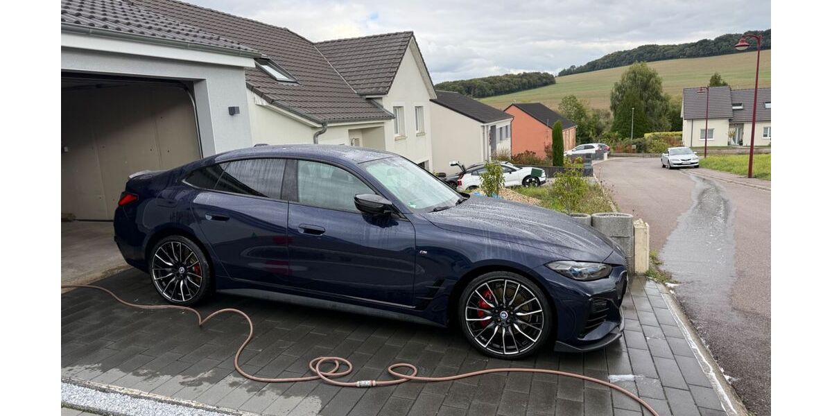 BMW M440 33.000 km 49.800 &euro; Bous 66359