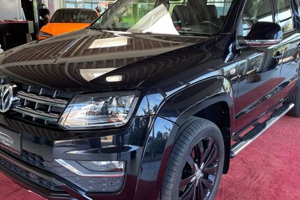 VW Amarok 229.000 km 23.999 &euro; Sehlen 18528
