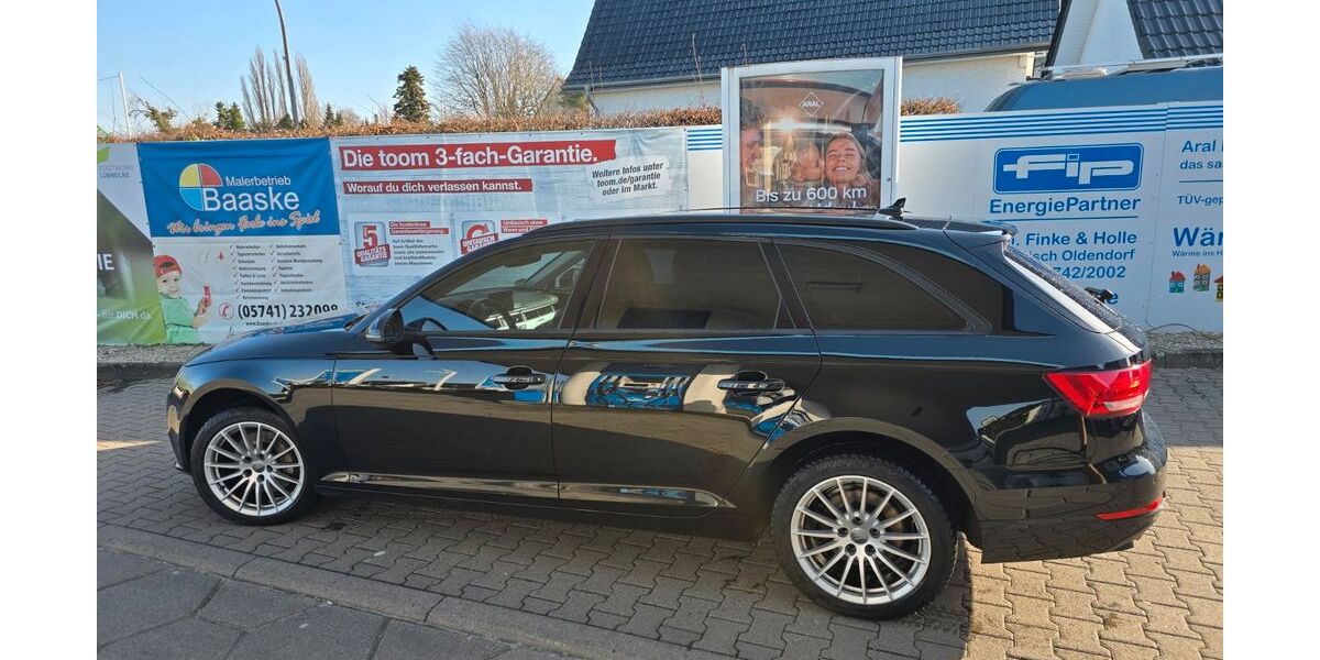 Audi A4 233.000 km 12.000 &euro; Espelkamp 32339