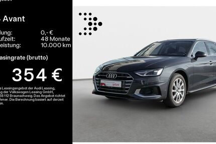 Audi A4 33.528 km 30.990 &euro; Sand am Main 97522