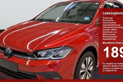 VW Polo 13.950 km 23.090 &euro; Vilsbiburg 84137