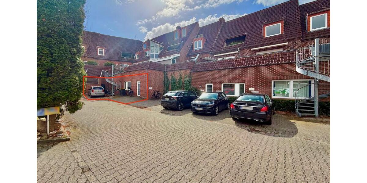 Gewerbeobjekt Meppen - 349.000&euro; | Angebot:26200977