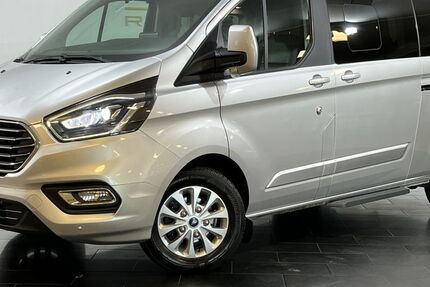 Ford Tourneo Custom 89.000 km 30.990 &euro; Remscheid 42897