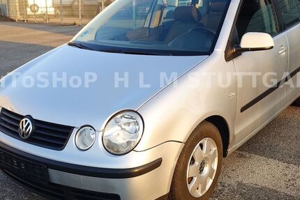 VW Polo 138.500 km 2.998 &euro; Holzgerlingen / Böblingen (Region Stuttgart) 71088