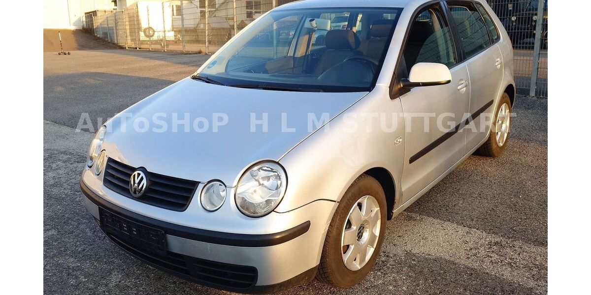 VW Polo 138.500 km 2.998 &euro; Holzgerlingen / Böblingen (Region Stuttgart) 71088