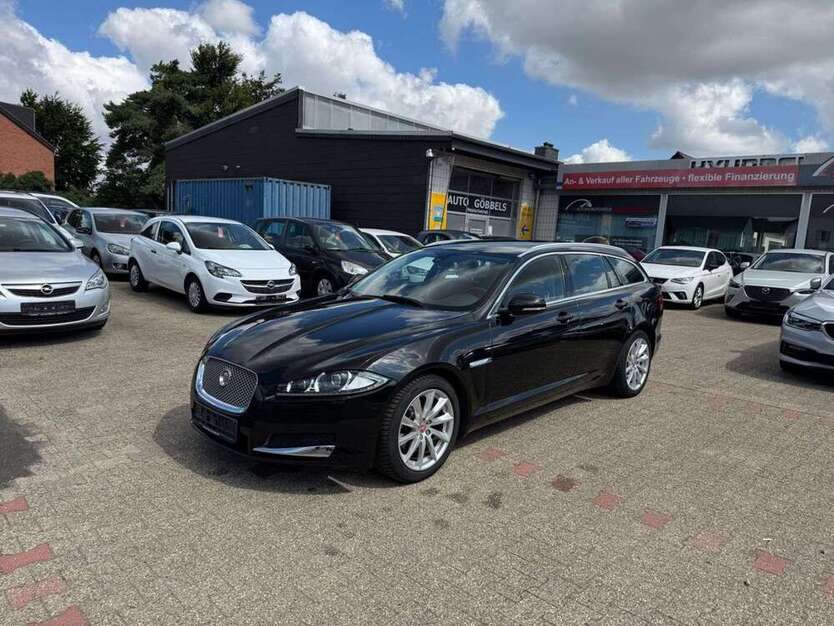 XF