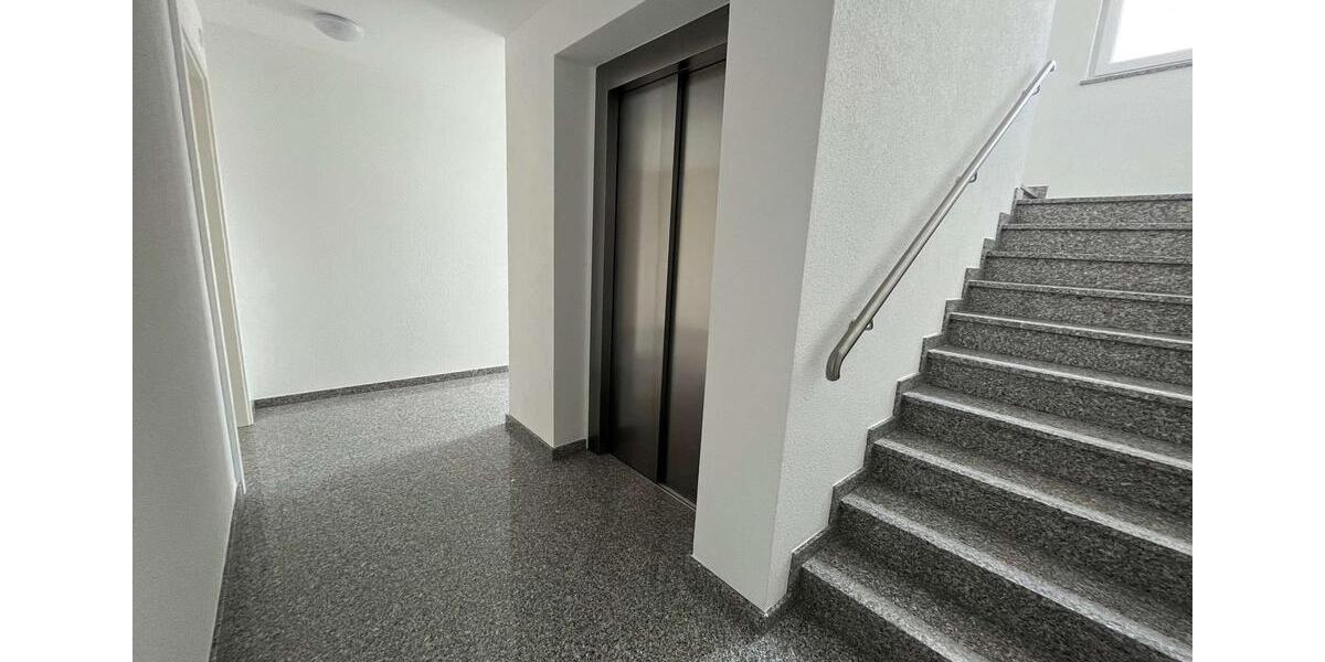 Über den Dächern von Dortmund - Tolles Penthouse am Großmarkt 4 zimmer