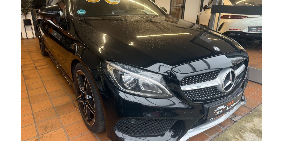 Mercedes-Benz C 250 170.406 km 19.890 &euro; Eggebek 24852