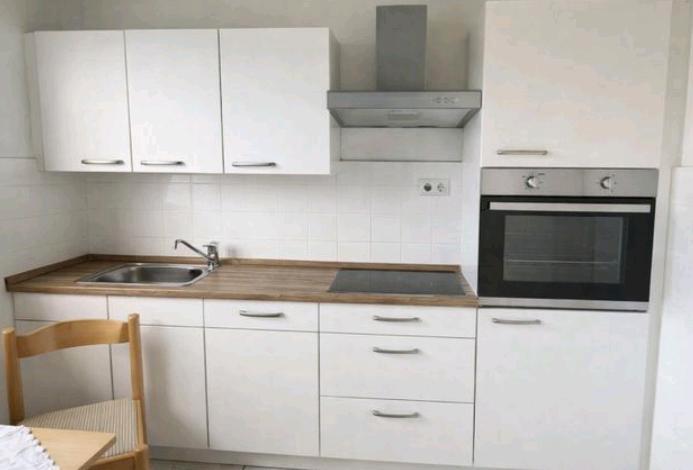 Etagenwohnung Lüchow (Wendland) - 3 Zimmer, 75 m&sup2;, 625&euro; | Angebot:25162386
