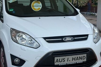 Ford C-Max 64.700 km 7.990 &euro; Neuwied 56567