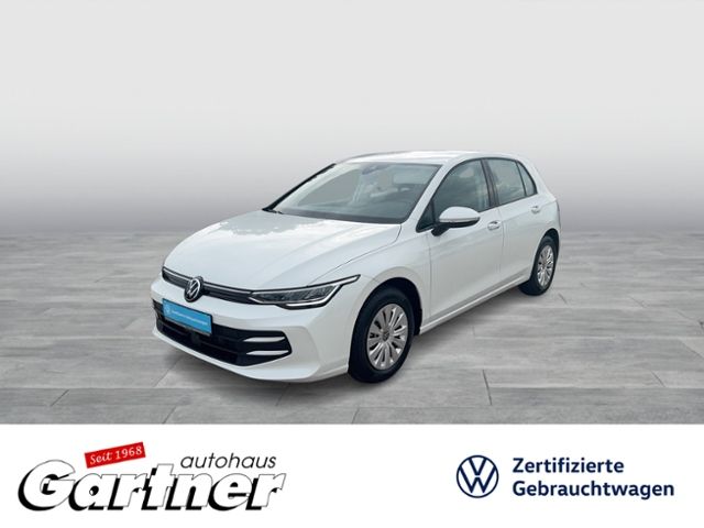 VW Golf 2.679 km 23.495 € Eiselfing 83549