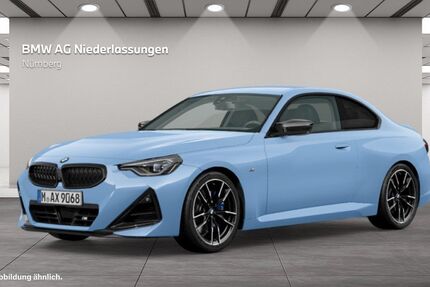 BMW M240i 13.318 km 53.891 &euro; Nürnberg 90441