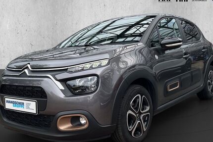 Citroen C3 23.250 km 13.390 € Bremen 28207