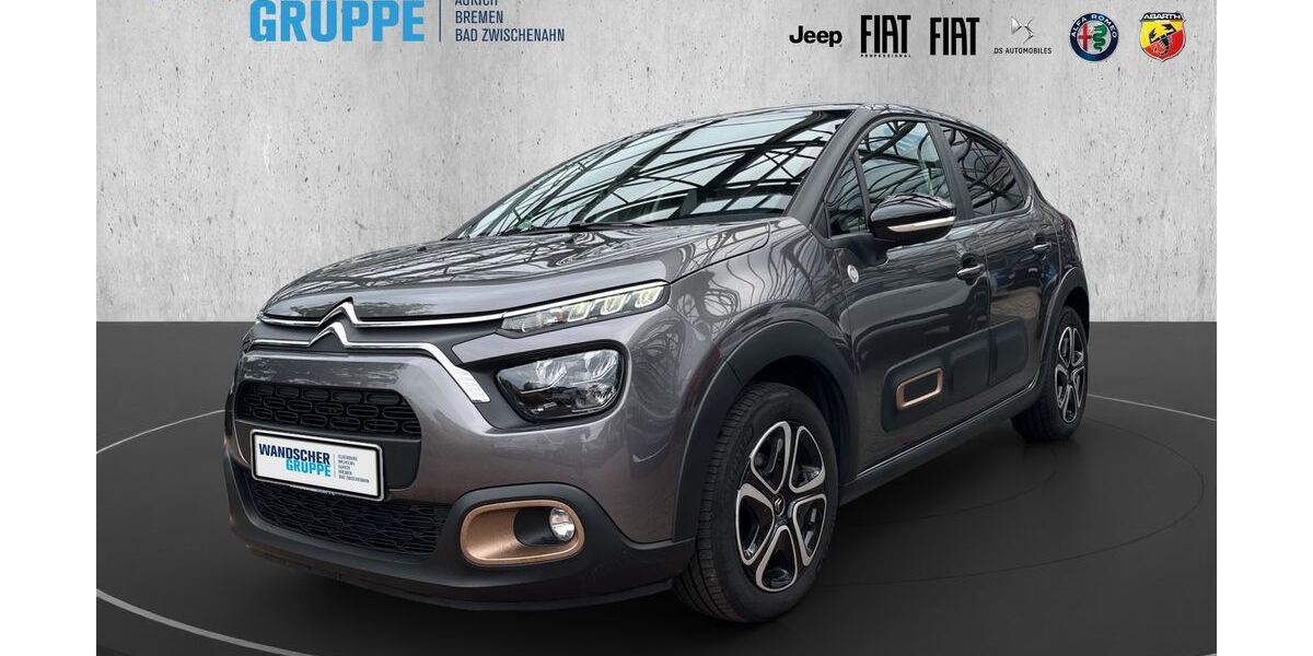 Citroen C3 23.250 km 13.390 € Bremen 28207