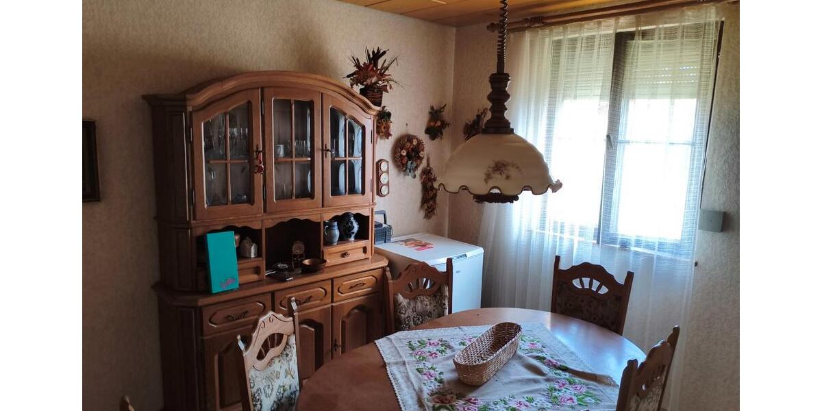 Einfamilienhaus Göppingen Bruckwasen - 6 Zimmer, 120 m&sup2;, 330.000&euro; | Angebot:27272659