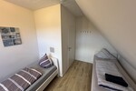 Charmantes Insulanerhaus mit Ferienwohnung am Südstrand - Ferienhaus Borkum | Angebot:18507008
