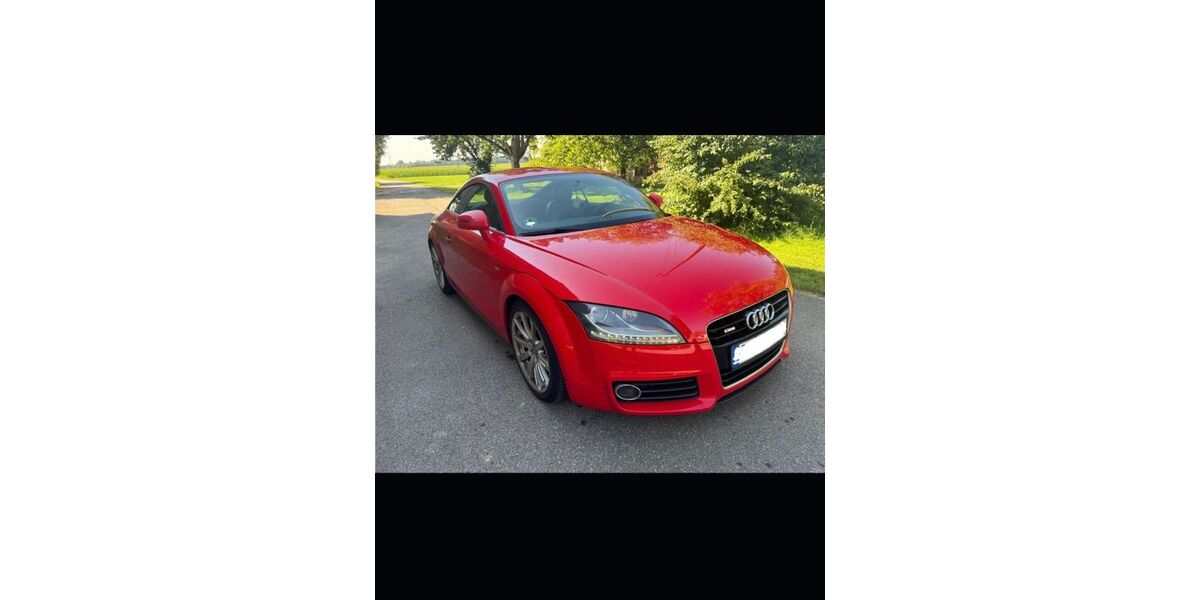 Audi TT 235.000 km 7.700 &euro; Gosbach 73342