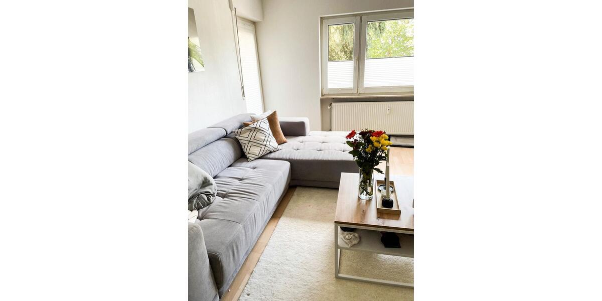 Erdgeschoßwohnung Stutensee - 3 Zimmer, 70 m&sup2;, 700&euro; | Angebot:24810676