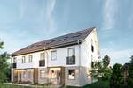 Reihenendhaus Augsburg Göggingen - 5 Zimmer, 130 m&sup2;, 899.000&euro; | Angebot:26866755