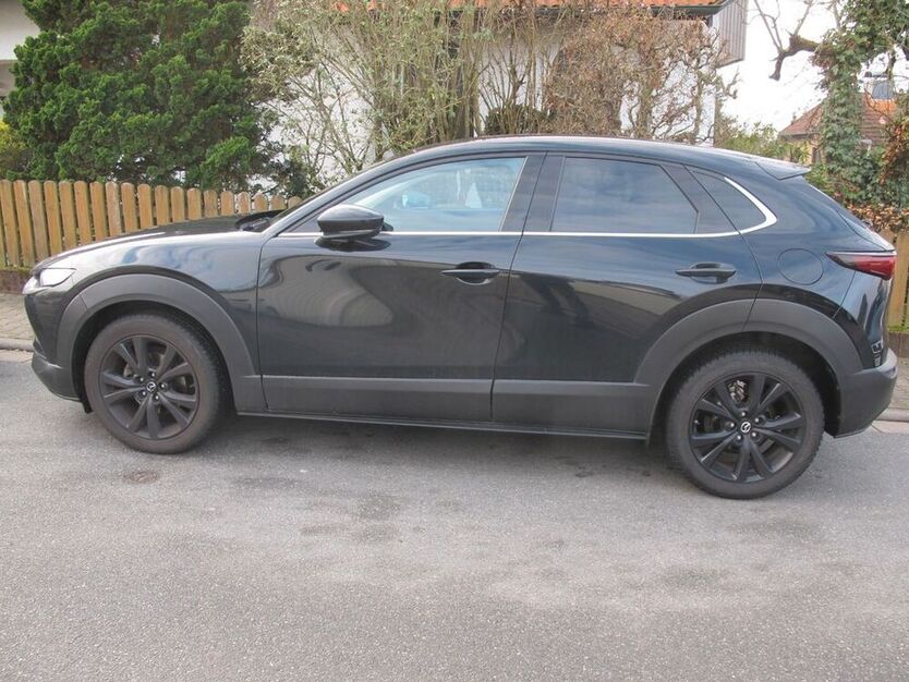 CX-30