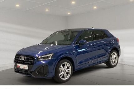 Audi Q2 6.410 km 37.450 &euro; Weißenfels 06667
