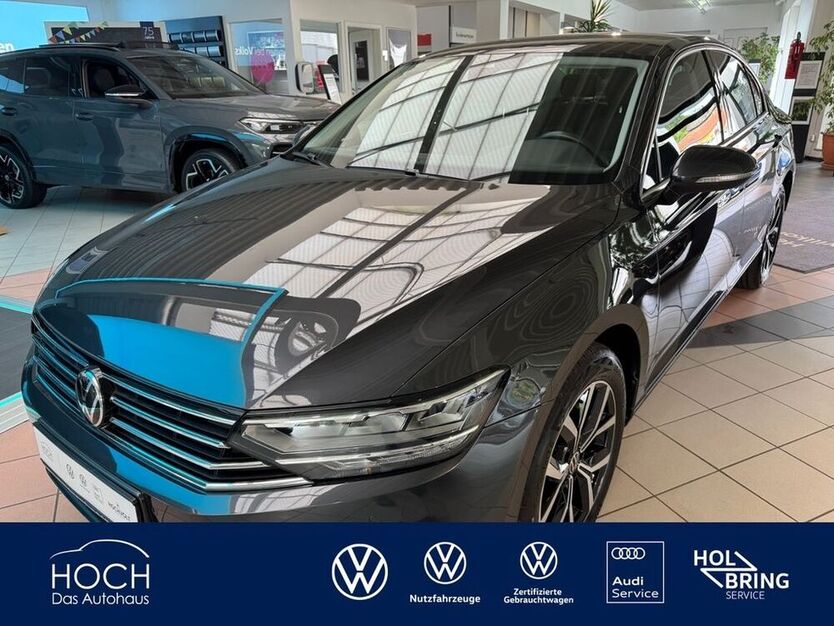 Passat