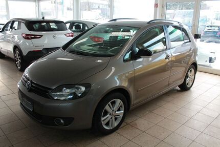 VW Golf Plus 82.550 km 11.490 &euro; Bad Oldesloe 23843