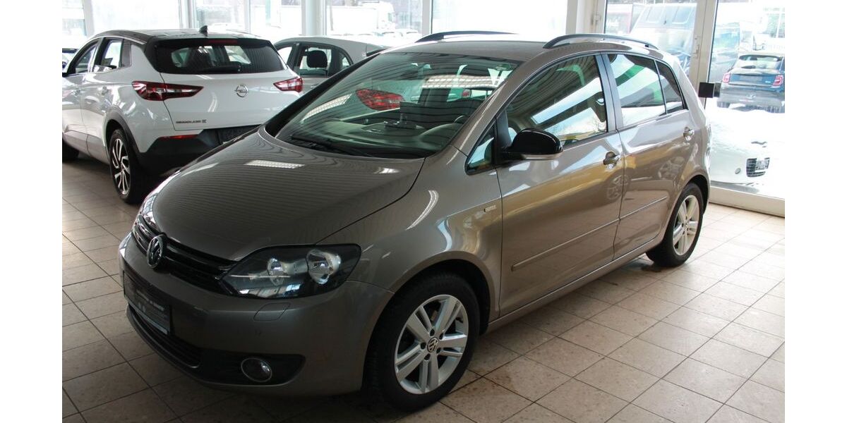 VW Golf Plus 82.550 km 11.490 &euro; Bad Oldesloe 23843