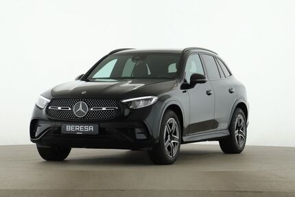 Mercedes-Benz GLC 200 9.900 km 55.550 &euro; Münster 48155