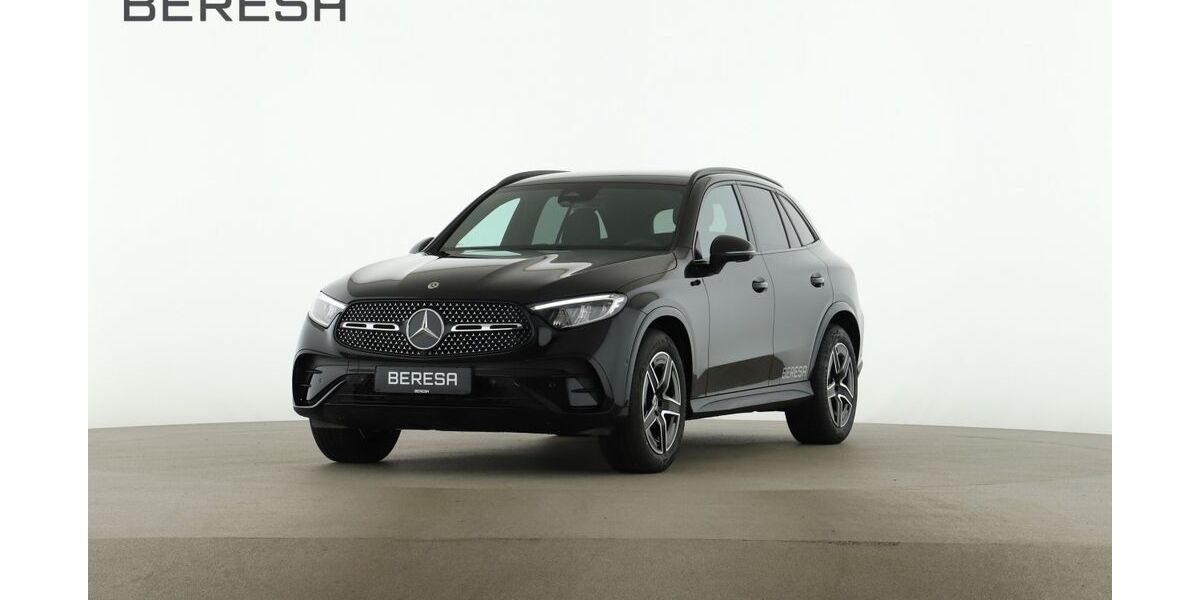 Mercedes-Benz GLC 200 9.900 km 55.550 &euro; Münster 48155
