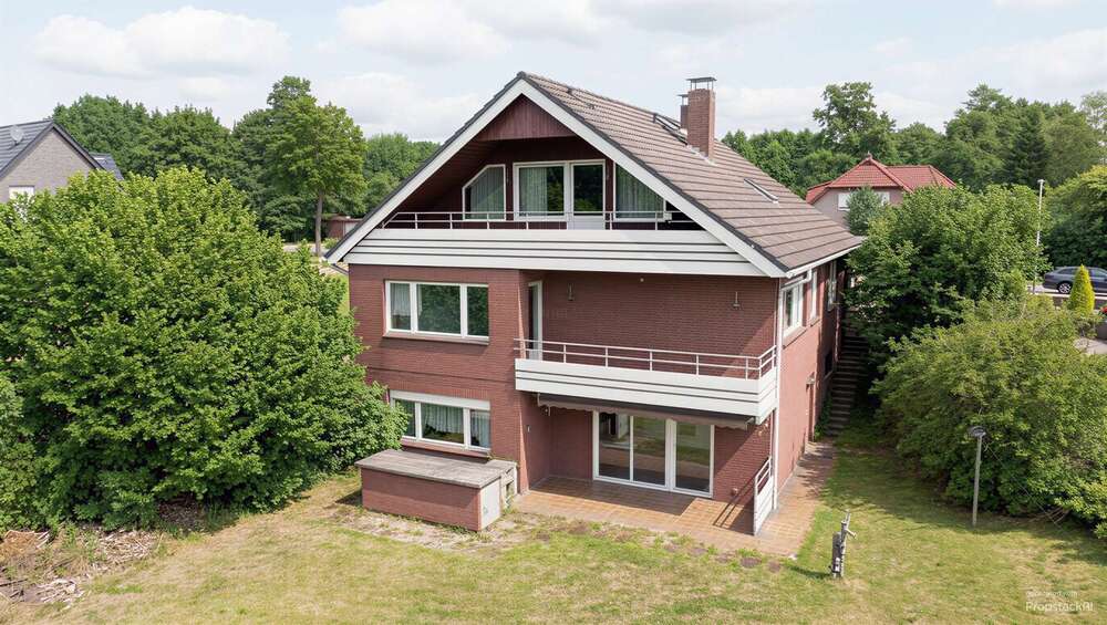 Einfamilienhaus Walsrode - 6 Zimmer, 214 m&sup2;, 298.000&euro; | Angebot:27217459