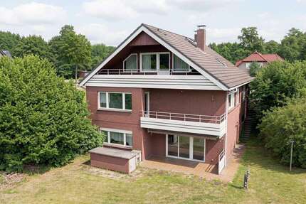 Haus Walsrode - 6 Zimmer, 214 m&sup2;, 298.000&euro; | Angebot:27217459
